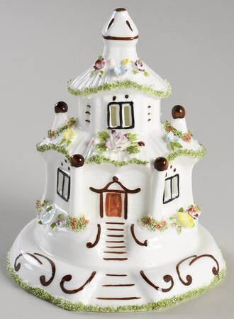 Coalport Cottages The Bower - No Box