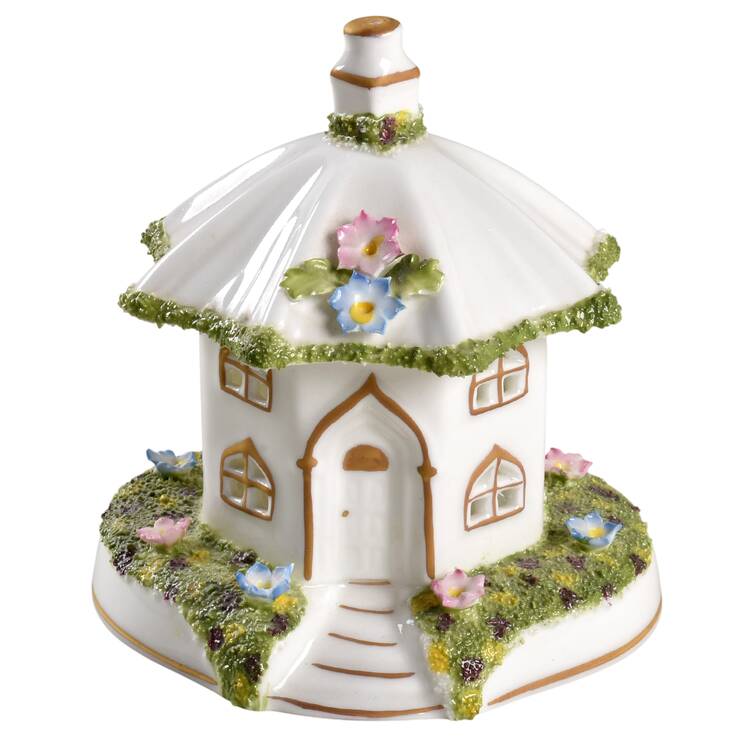 Coalport Cottages The Umbrella House - No Box