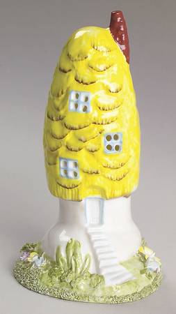 Coalport Cottages The Toadstool House - No Box
