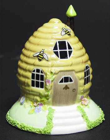 Coalport Cottages Beehive Cottage - Boxed