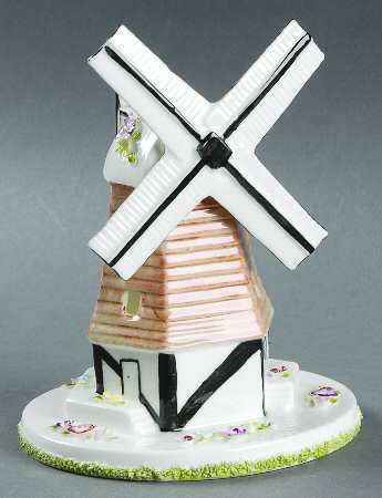 Coalport Cottages The Windmill - No Box