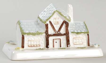 Coalport Cottages Village Inn - No Box