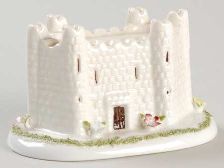 Coalport Cottages The Keep - No Box