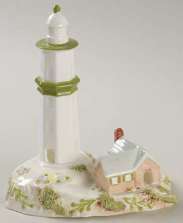 Coalport Cottages The Lighthouse - Boxed