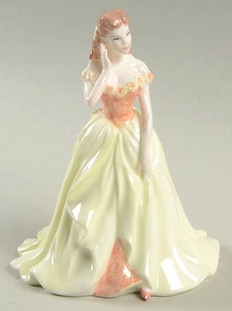 Debutante Lauren - Boxed