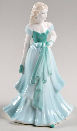 Debutante Mirinda (Style Two) - No Box