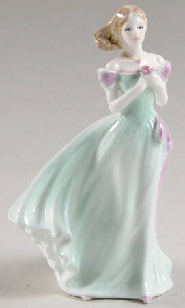 Debutante Love Token - No Box