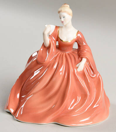 Debutante Natalie (Style Two) - No Box