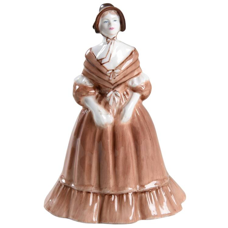 Debutante Hannah (Style One) - No Box