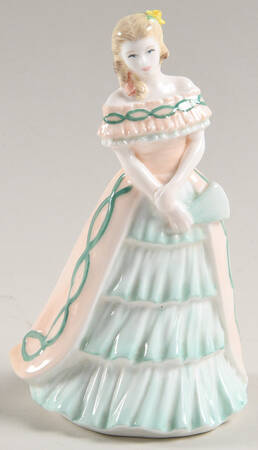 Debutante Party Time - No Box