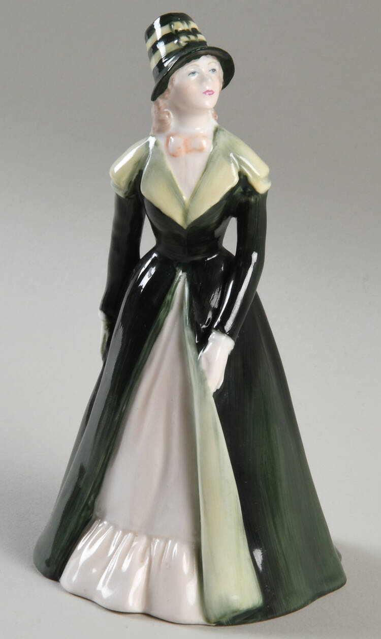 Debutante Penelope (Style Two) - No Box