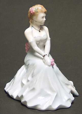 Debutante Janice - Boxed
