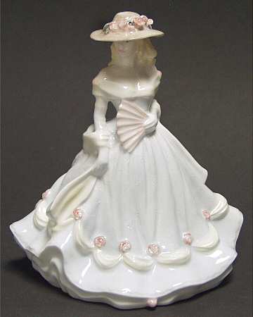 Debutante Just For You - Boxed