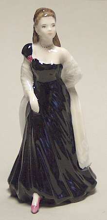 Debutante Make A Wish Ball - Boxed