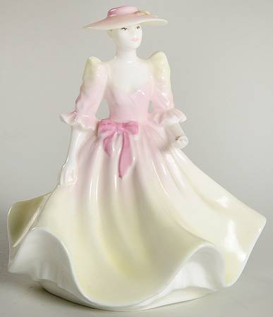 Debutante May Ball - No Box