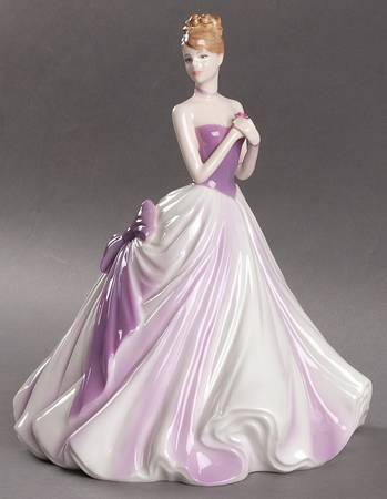 Ladies of Fashion Eternal Love - Boxed