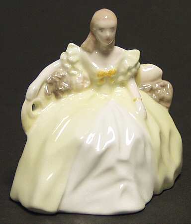 Minuettes Sophie - Boxed