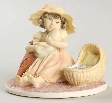 Treasury of Childhood Afternoon Snooze - Boxed
