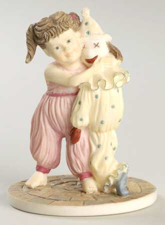 Treasury of Childhood My Best Friend - No Box