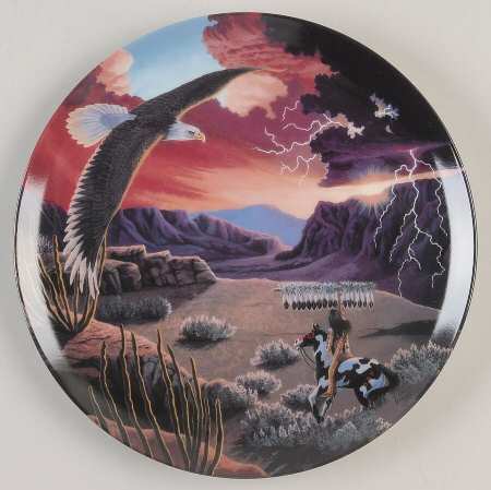 Vision Quest Seeking The Dawn - No Box
