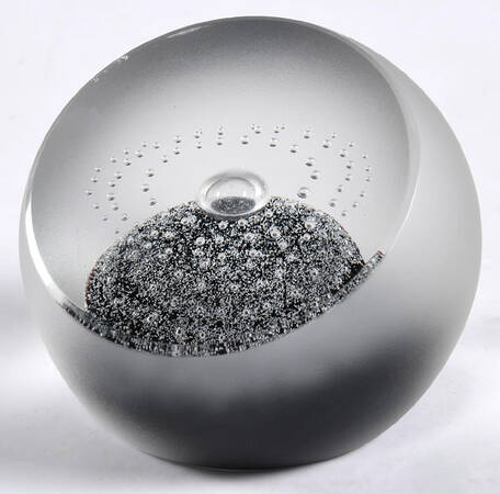 Caithness Paperweight Artic Night - Nb773, No Box