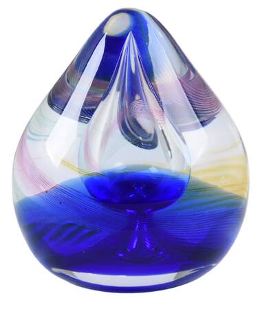 Caithness Paperweight Quest - Nb722, No Box