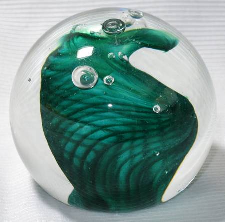 Caithness Paperweight Carnival - With Box Bx762