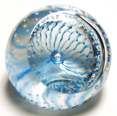 Caithness Paperweight I Spy - Boxed