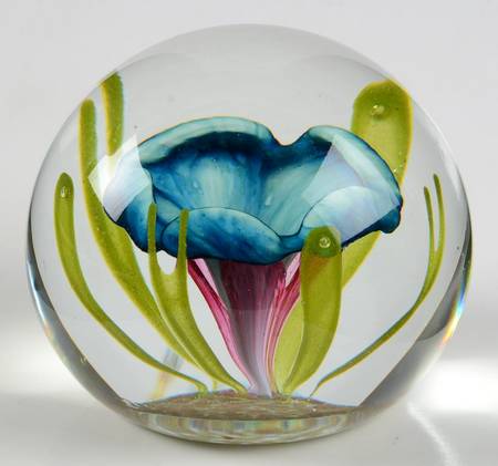 Caithness Paperweight Caprice - With Box Bx766
