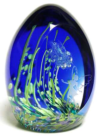 Caithness Paperweight Twinkle-Fairy Tales - Boxed