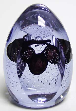 Caithness Paperweight Potreadora - With Box Bx314