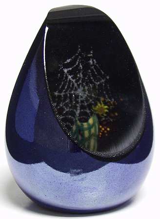 Caithness Paperweight Robert The Bruce - With Box