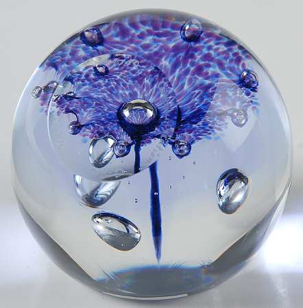Caithness Paperweight Communication - With Box Bx732
