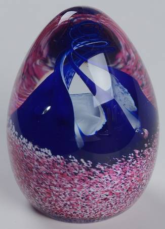 Caithness Paperweight Innovation - With Box Bx734