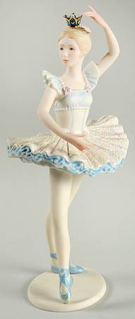Ballet Cynthia - No Box