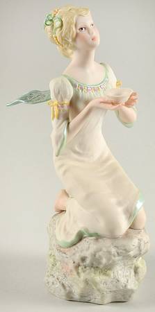 Cybis Figurines Dore - No Box