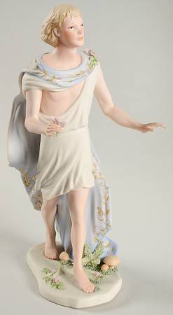 Cybis Figurines Oberon - No Box