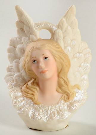 Angel Ornaments 1988 Angel Ornament - Boxed
