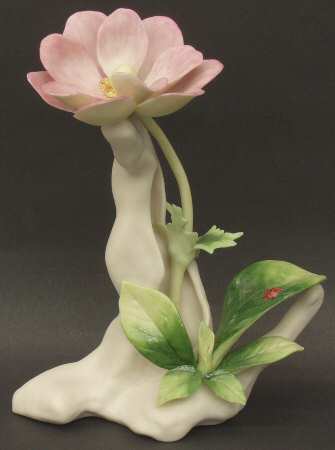Floral Studies Windlower-Pink - No Box