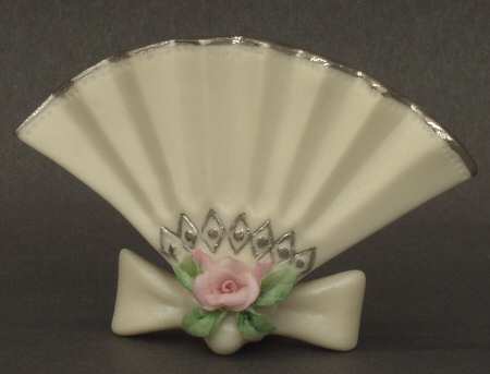 Heritage Collection Placecard Holder - No Box