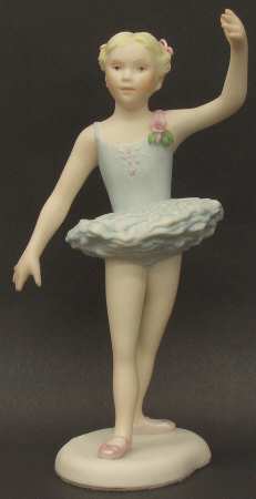 Ballet Recital - No Box