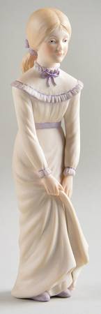 Cybis Figurines Allegra - No Box