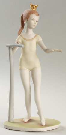 Ballet Little Princess - No Box