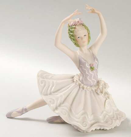 Ballet Kristina  - No Box