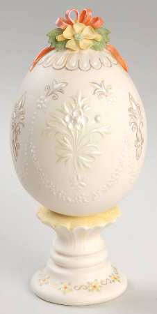 Annual Eggs Daisy Egg - No Box