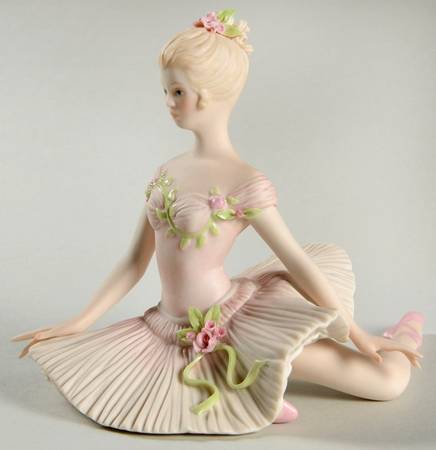 Ballet Karina - No Box