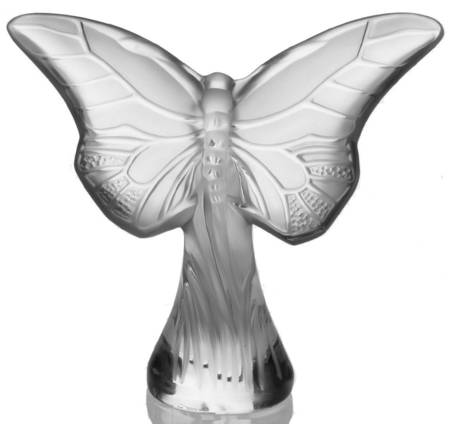 Insects &amp; Butterflies by Lalique