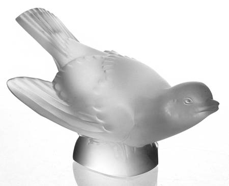 Birds Sparrow Wings Out - Boxed