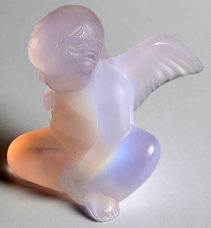 Religious Angel Capriccioso (Gabriel) - Boxed
