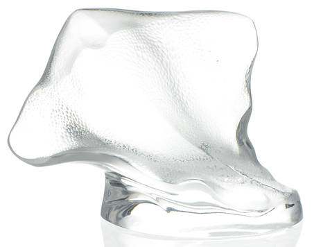Animals - Other Manta Ray - Clear - No Box